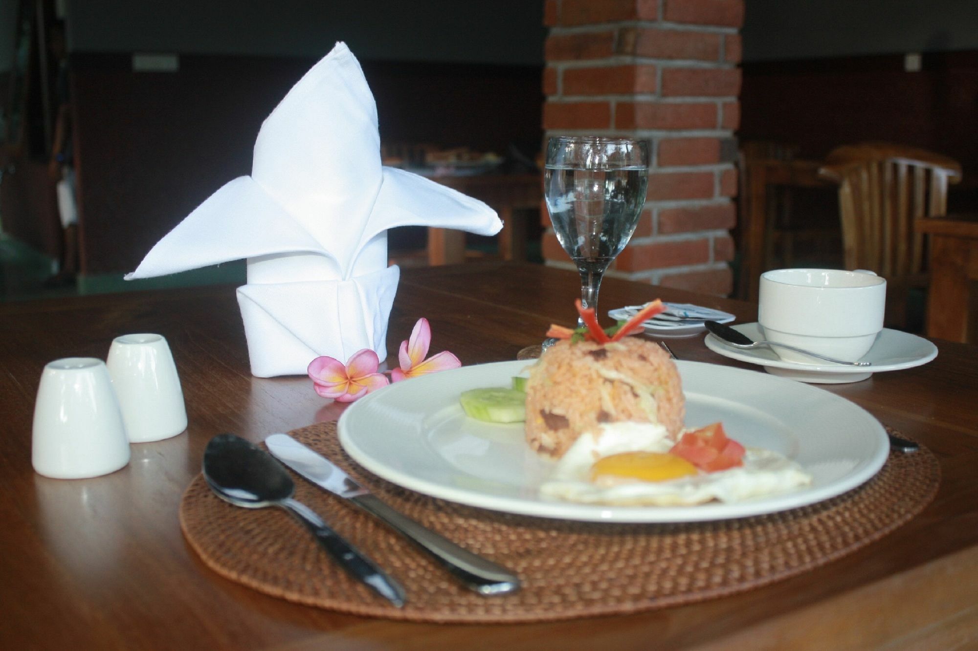 Wana Ukir Ubud Buitenkant foto